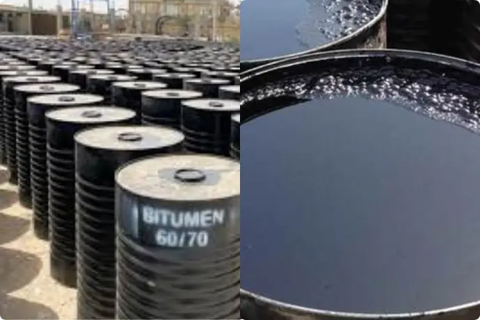 Bitumen 60/70