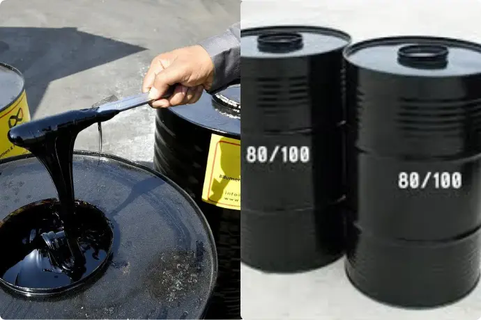 Bitumen 80/10 
