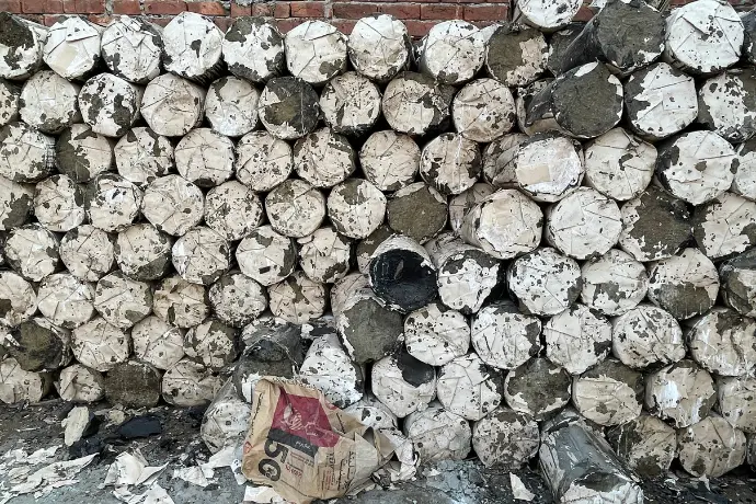 Compound 10/20 Irani