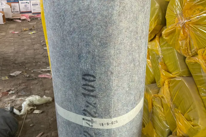 Polyester Roll